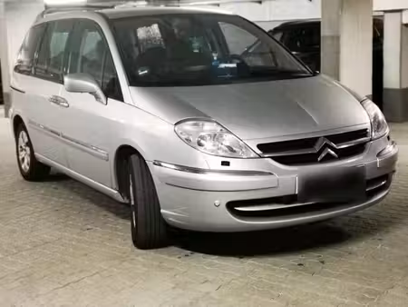 Citroën Ami