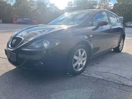 Seat Leon 1.6 102
