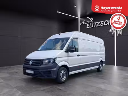 Volkswagen Crafter 2.0 TDI 140 Business
