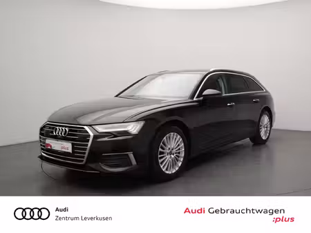 Audi A6 50 TFSI E 2.0 299 quattro