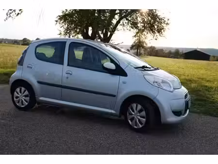 Citroën C1 1.0 68 Selection