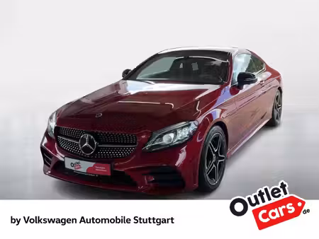 Mercedes-Benz Classe C C 300 2.0 245