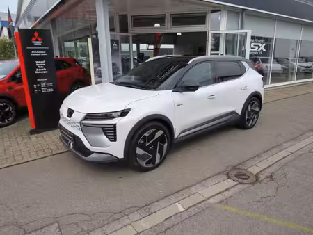 Mitsubishi Eclipse Cross 218