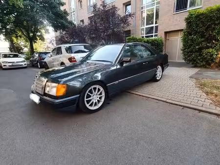 Mercedes-Benz Classe E