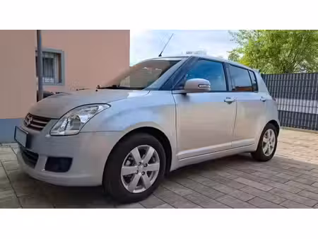Suzuki Swift 1.3 92