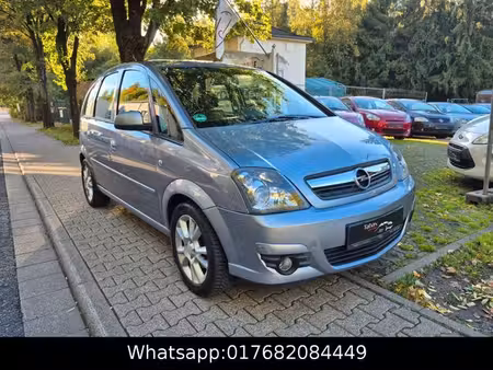 Opel Meriva 1.6 105 Innovation