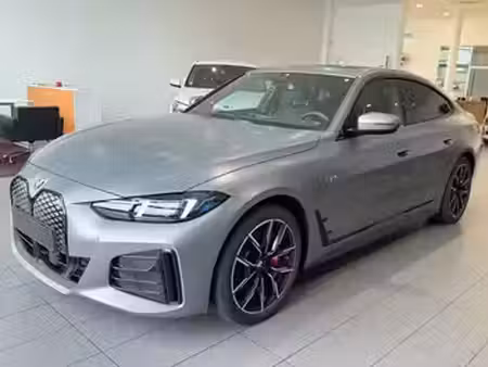 BMW i4 40 340 M Sport eDrive