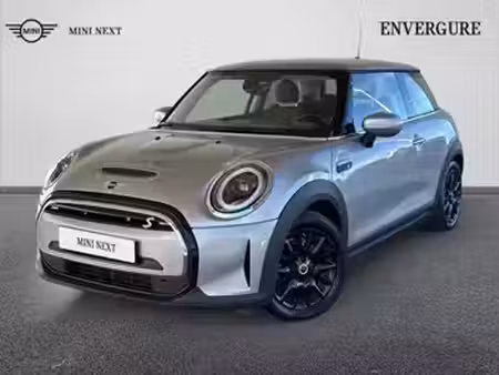 Mini Mini Cooper SE 184 Essential