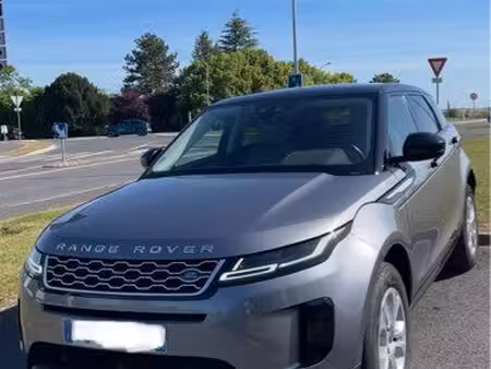 Land Rover Range Rover Evoque D150 2.0 150 SE 4x4