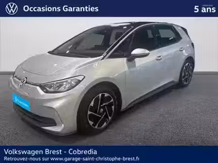 Volkswagen ID.3 145