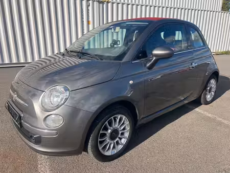 Fiat 500 0.9 85