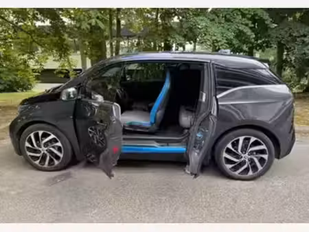 BMW i3 170 Urban Life eDrive