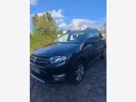 Dacia Sandero 0.9 TCe 90 Prestige
