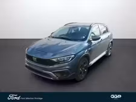 Fiat Tipo 1.5 MJT 130 Cross