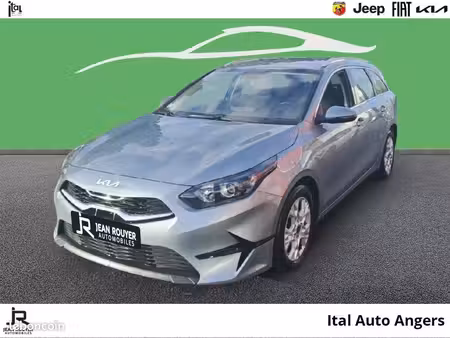 Kia Ceed 1.6 CRDi 136 Business