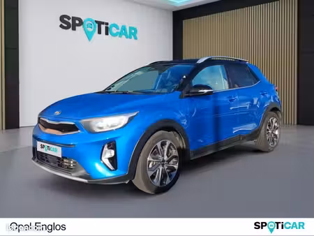 Kia Stonic 1.0 T-GDi 120 Launch Edition