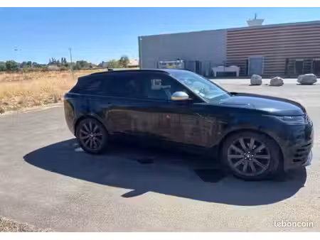 Land Rover Range Rover Velar D300 V6 3.0 300 4x4