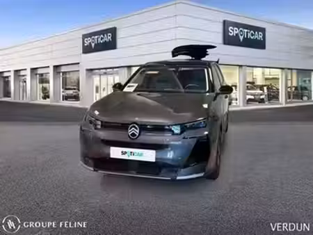 Citroën C5 Aircross 1.2 145 Plus