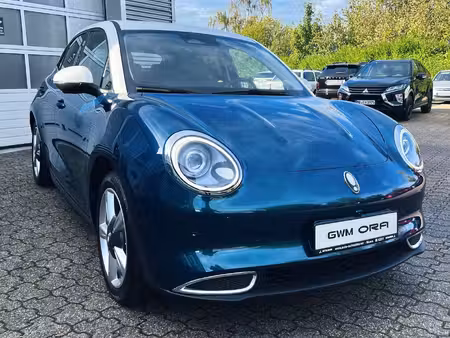 Great Wall Motors ORA 03