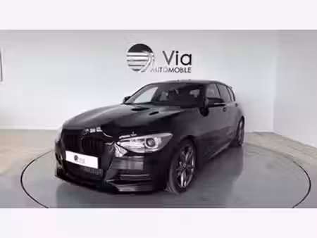 BMW Série 1 135i 3.0 320 M Performance xDrive