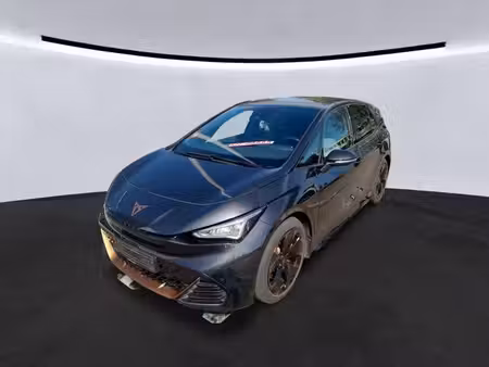 Cupra Born 204