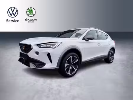 Cupra Formentor 1.5 TSI 150
