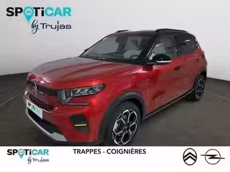 Citroën C3 1.2 100 Max