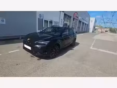 Cupra Formentor 1.5 150