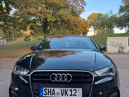 Audi A3 2.0 TDI 150 Ambition