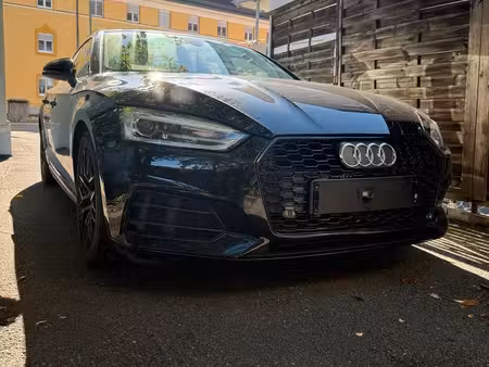 Audi A5 35 TDI 2.0 TDI 150