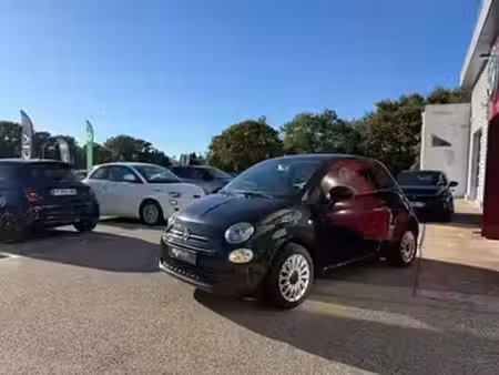 Fiat 500 1.2 69 Lounge