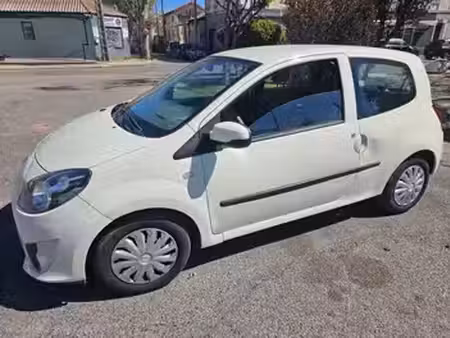 Renault Twingo 1.2 75 Dynamique