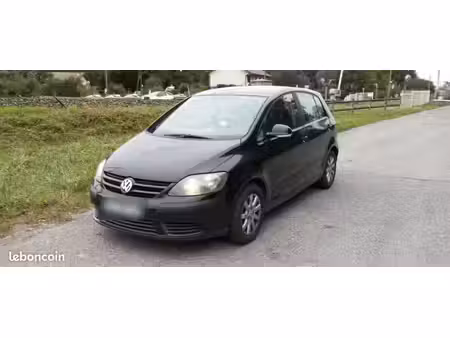 Volkswagen Golf Plus 1.9 TDI 105