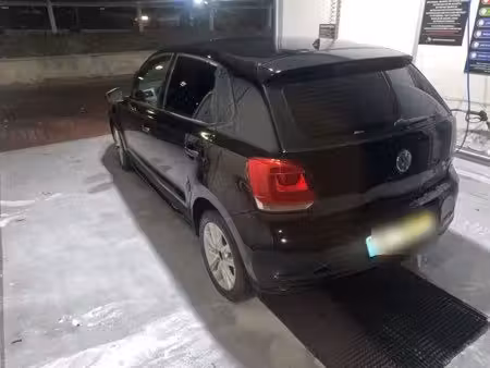 Volkswagen Polo TDI 75