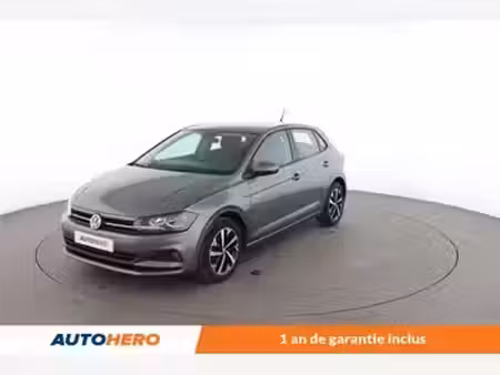 Volkswagen Polo 1.0 TSI 95