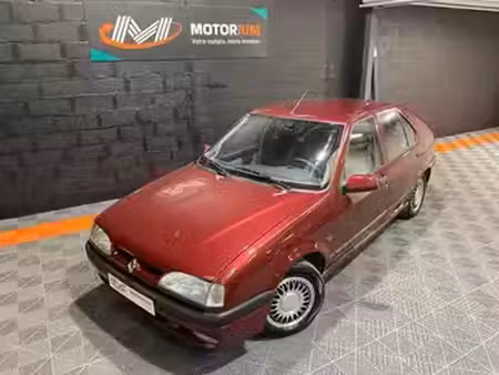 Renault R19 1.8 110 Baccara