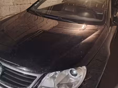 Volkswagen EOS 2.0 FSI 150 Carat