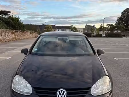 Volkswagen Golf 1.9 TDI 90