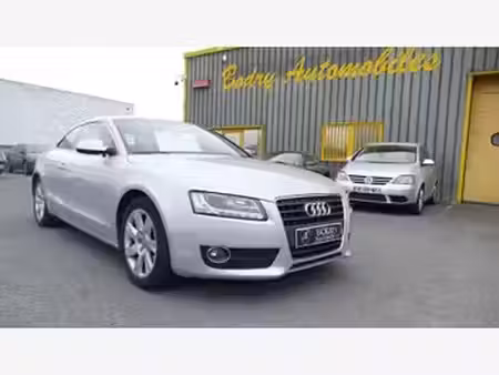 Audi A5 2.0 TFSI 180 Ambiente