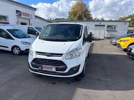 Ford Transit 2.0 131 Trend