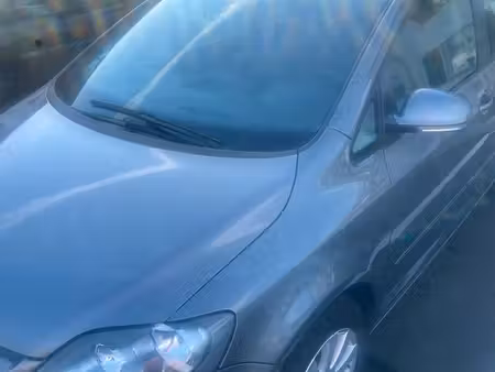 Volkswagen Golf Plus 1.9 TDI 90