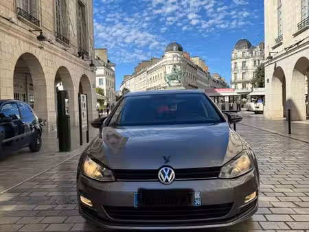 Volkswagen Golf 1.2 TSI 105