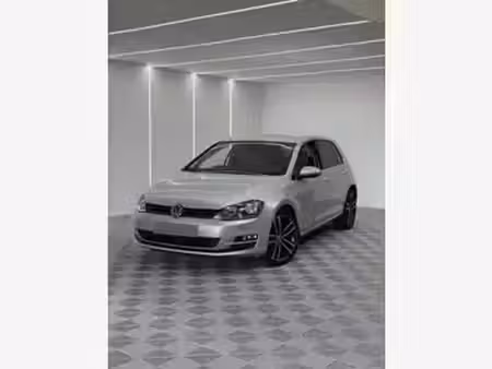 Volkswagen Golf 1.6 TDI 110 Confortline