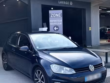 Volkswagen Golf 1.6 TDI 105