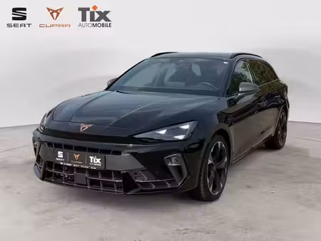 Cupra Leon 1.5 TSI 150