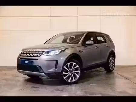 Land Rover Discovery Sport D150 2.0 150 SE 4x4