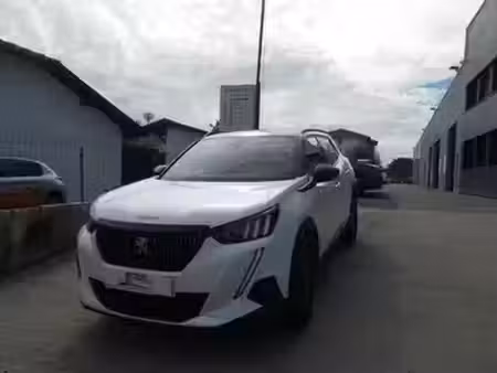 Peugeot 2008 1.5 HDi 130 GT