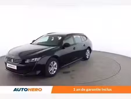 Peugeot 508 1.5 HDi 130 Active