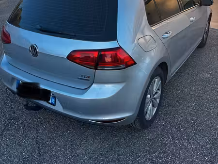Volkswagen Golf 1.6 TDI 105