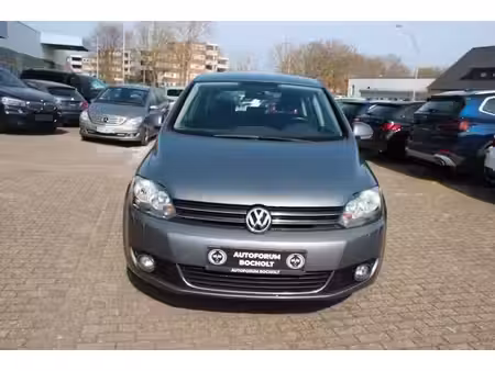 Volkswagen Golf Plus 1.4 TSI 122 Highline